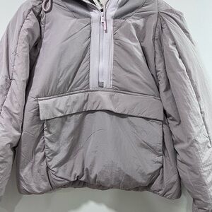 FP Movement by Free People Lavender Puffer Jacket